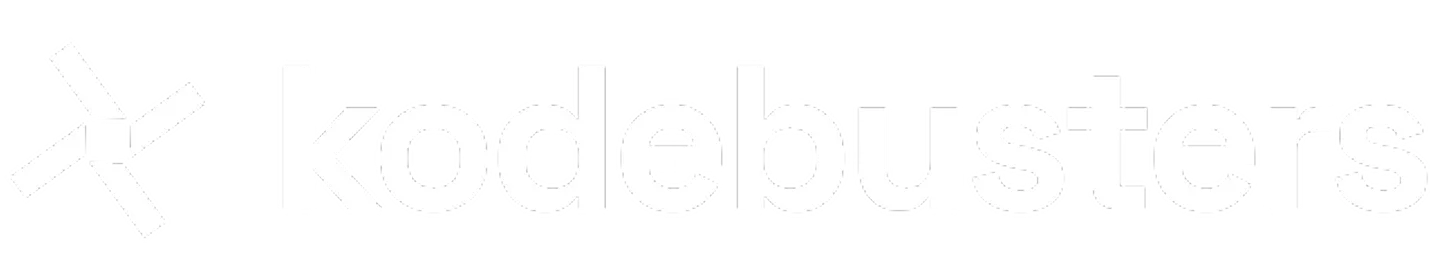 Kodebusters