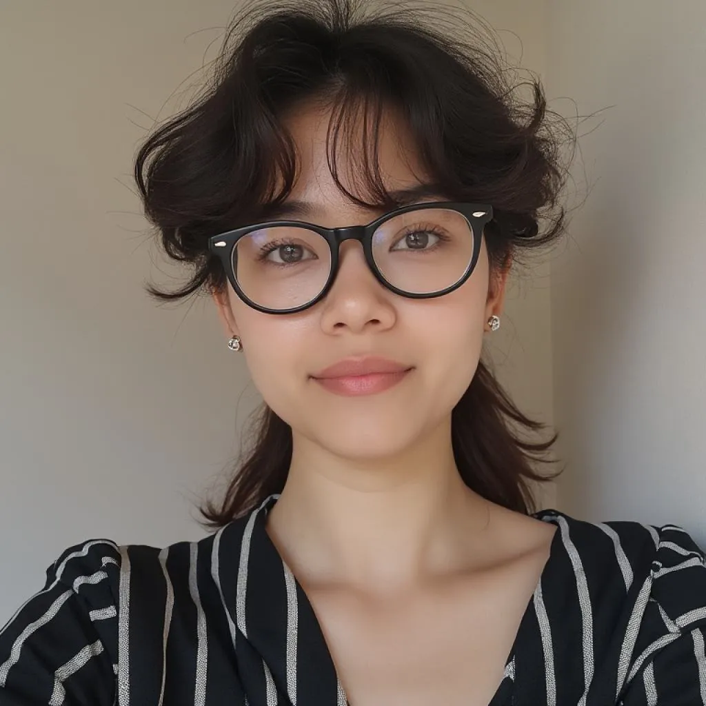 Customer avatar