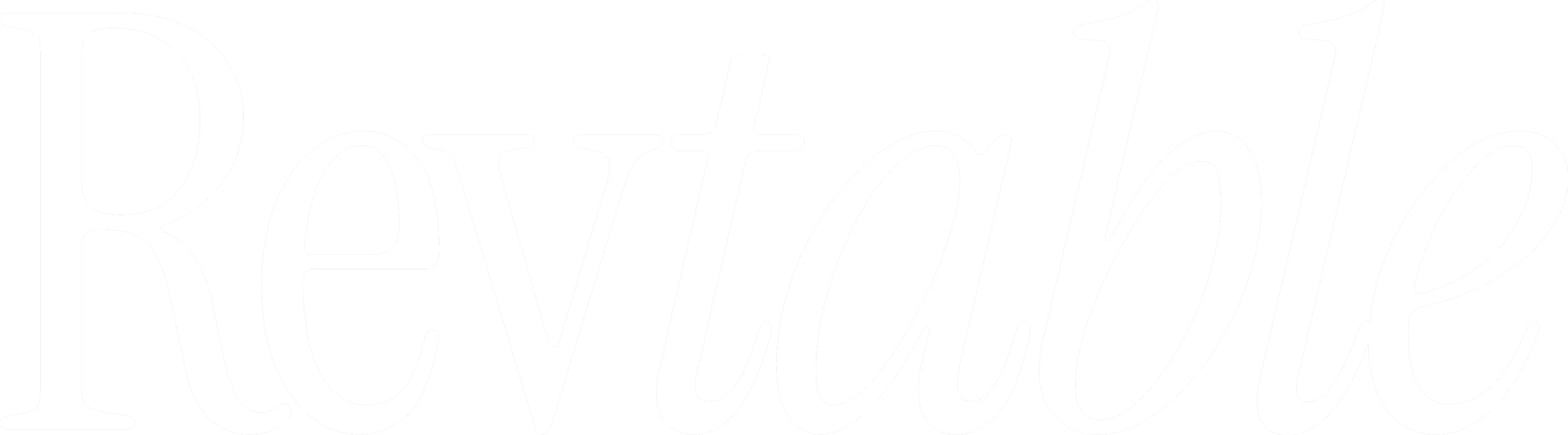 Revtable