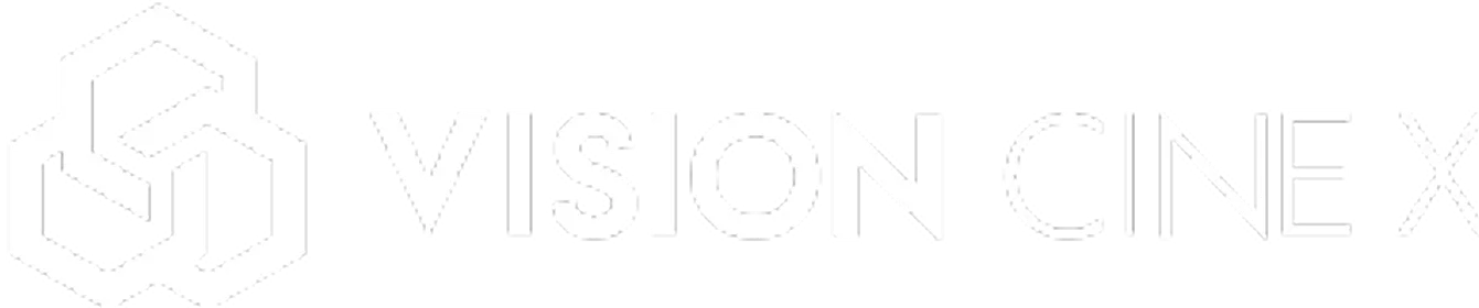 Vision Cine X